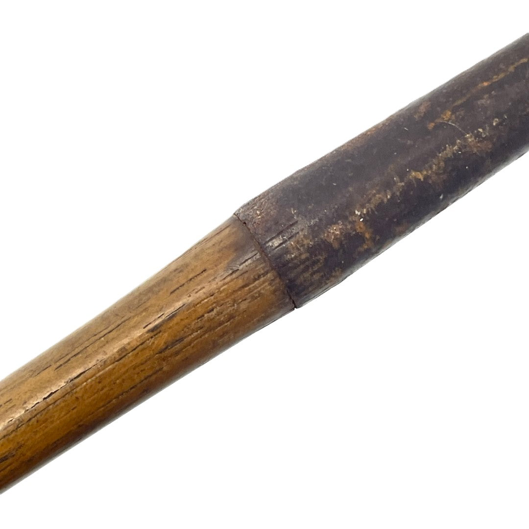 Foster Brothers - "The Bogee" Putter - A.W. Reed Special - c.1920