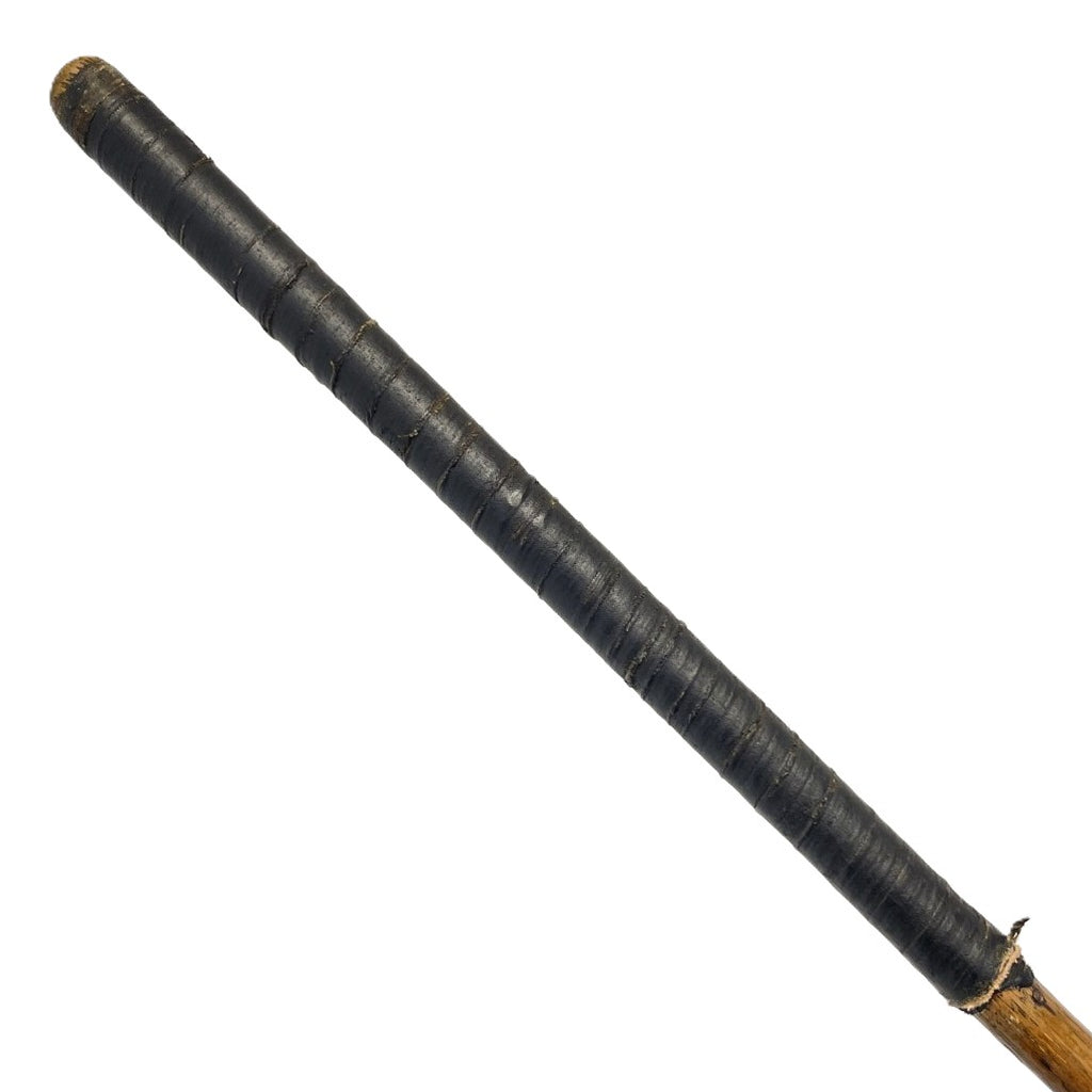 Foster Brothers - "The Bogee" Putter - A.W. Reed Special - c.1920