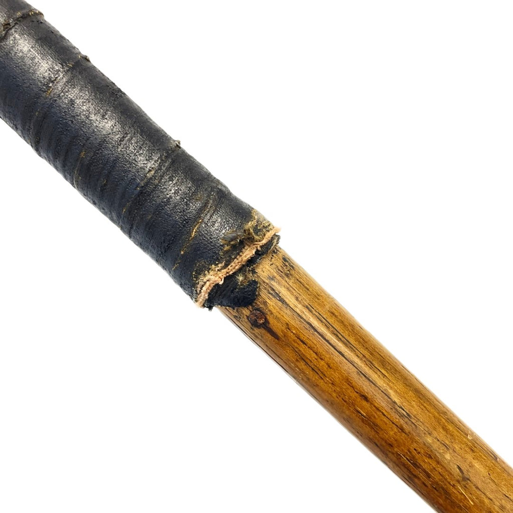 Foster Brothers - "The Bogee" Putter - A.W. Reed Special - c.1920