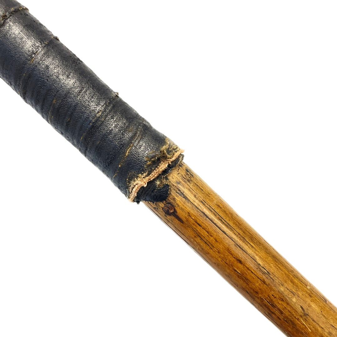 Foster Brothers - "The Bogee" Putter - A.W. Reed Special - c.1920