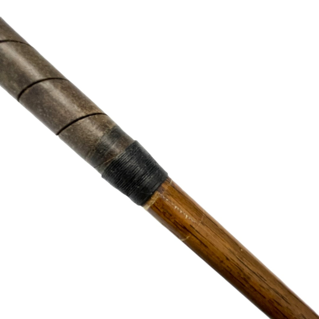 Stadium Golf Co. - No.34 Offset Putter - Alex H. Bishop - c.1925
