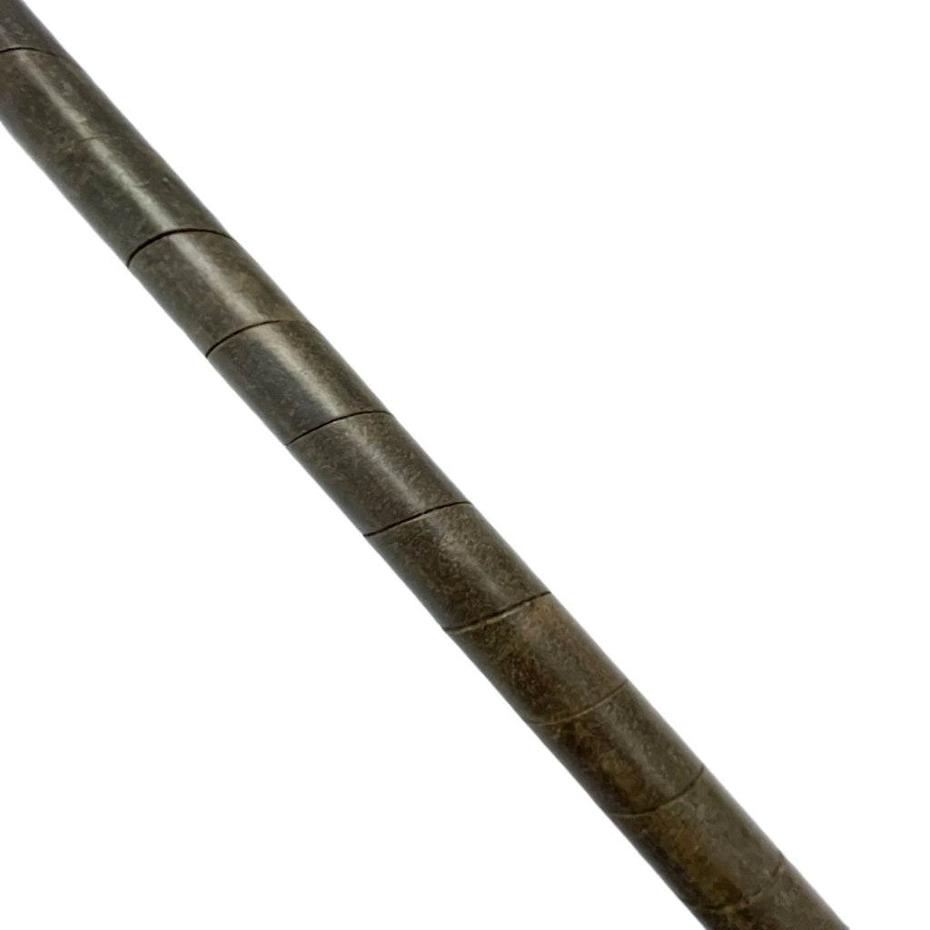 Stadium Golf Co. - No.34 Offset Putter - Alex H. Bishop - c.1925