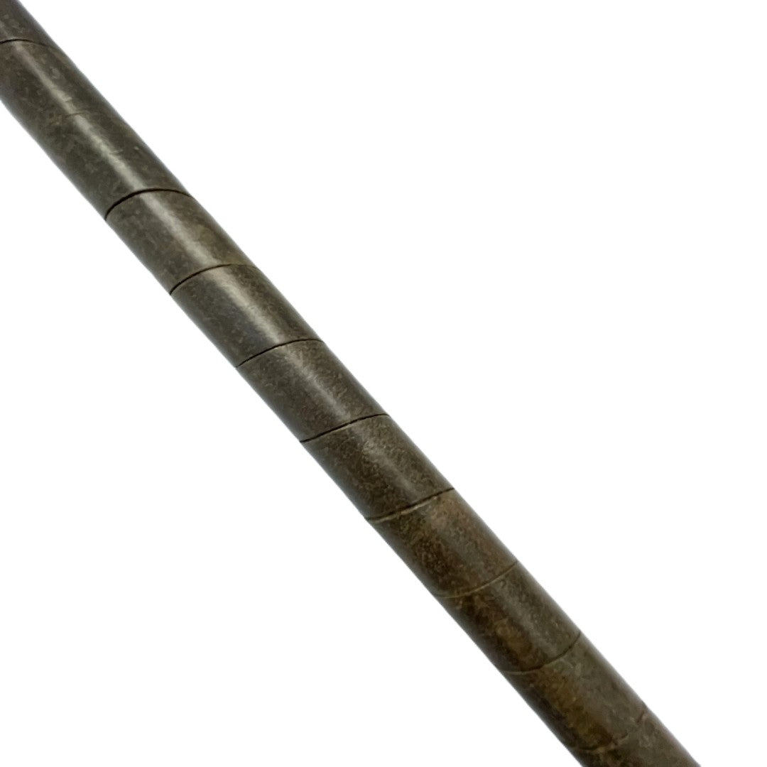 Stadium Golf Co. - No.34 Offset Putter - Alex H. Bishop - c.1925