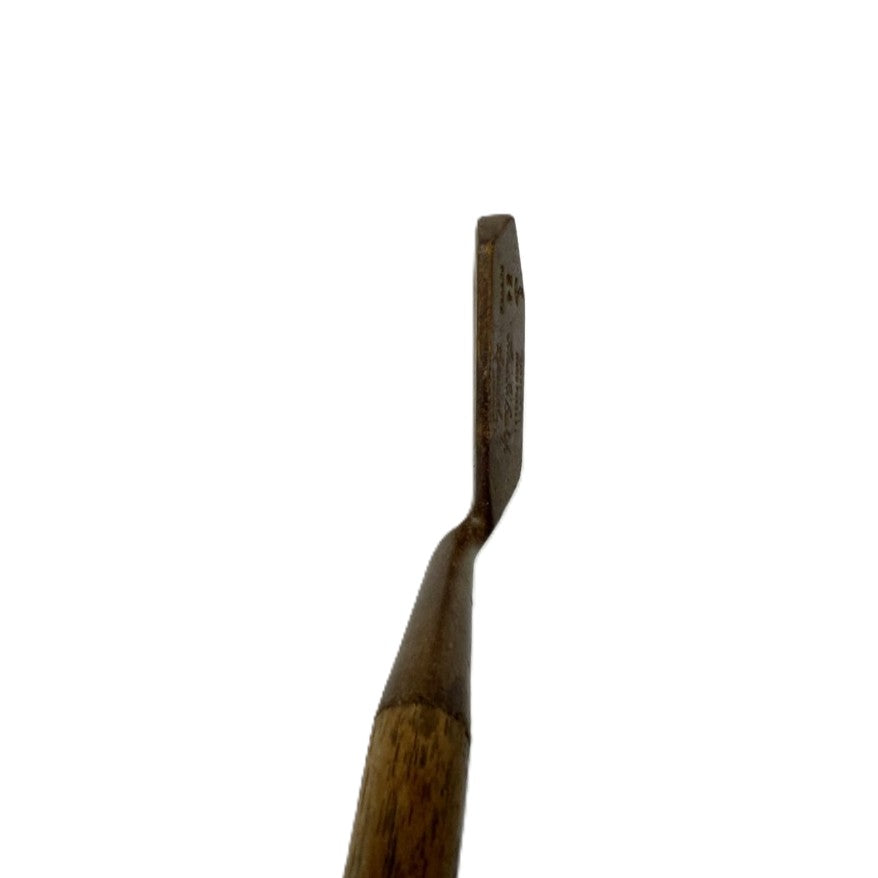 Stadium Golf Co. - No.34 Offset Putter - Alex H. Bishop - c.1925