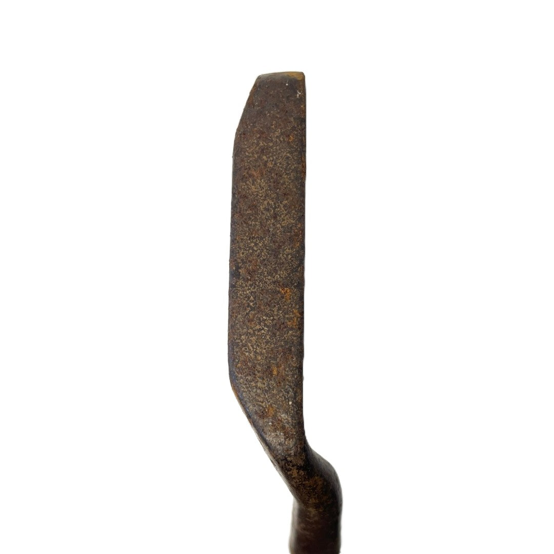 Stadium Golf Co. - No.34 Offset Putter - Alex H. Bishop - c.1925