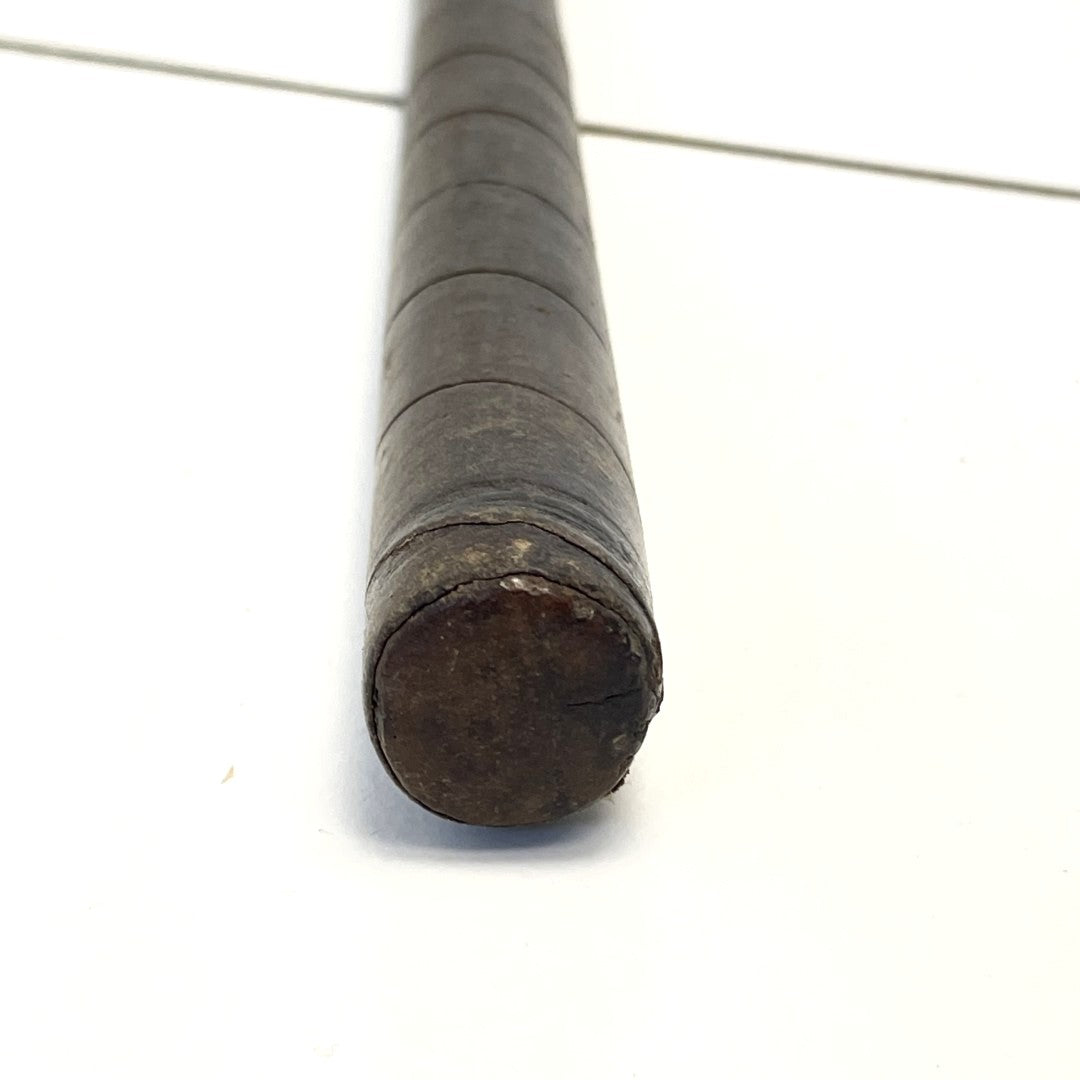 Stadium Golf Co. - No.34 Offset Putter - Alex H. Bishop - c.1925