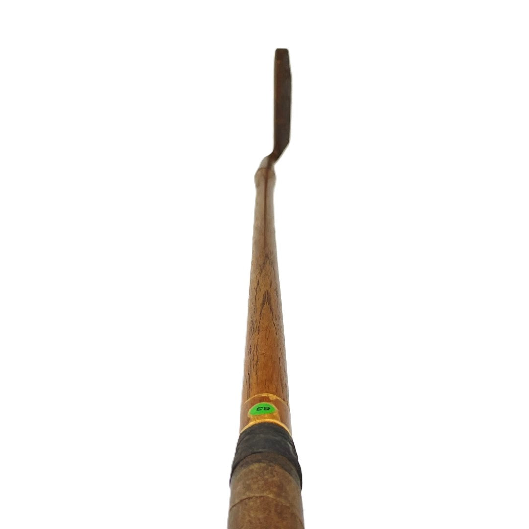 Stadium Golf Co. - No.34 Offset Putter - Alex H. Bishop - c.1925