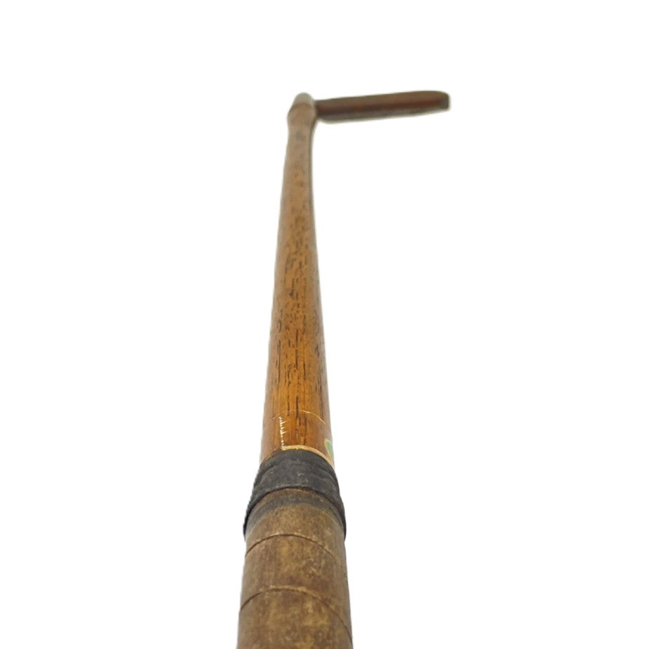 Stadium Golf Co. - No.34 Offset Putter - Alex H. Bishop - c.1925