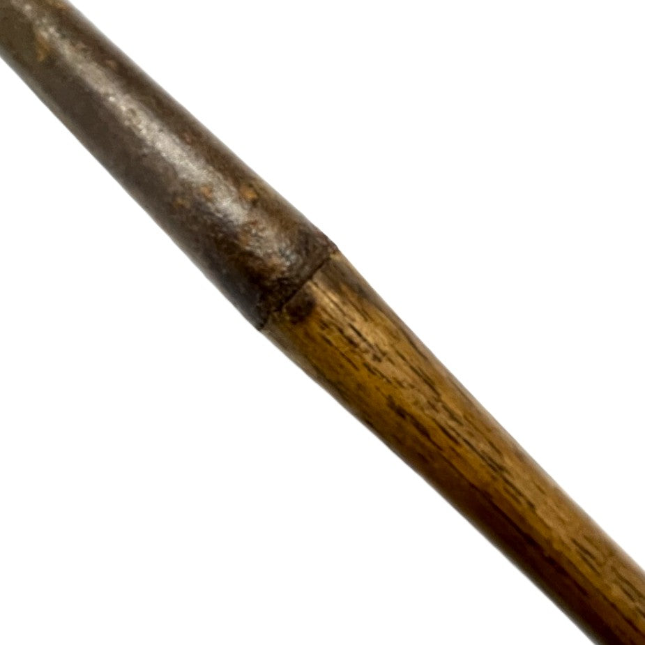 Stadium Golf Co. - No.34 Offset Putter - Alex H. Bishop - c.1925