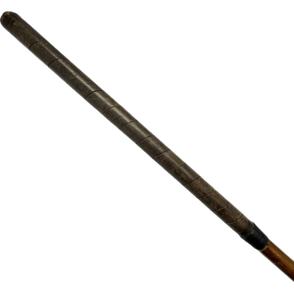 Stadium Golf Co. - No.34 Offset Putter - Alex H. Bishop - c.1925