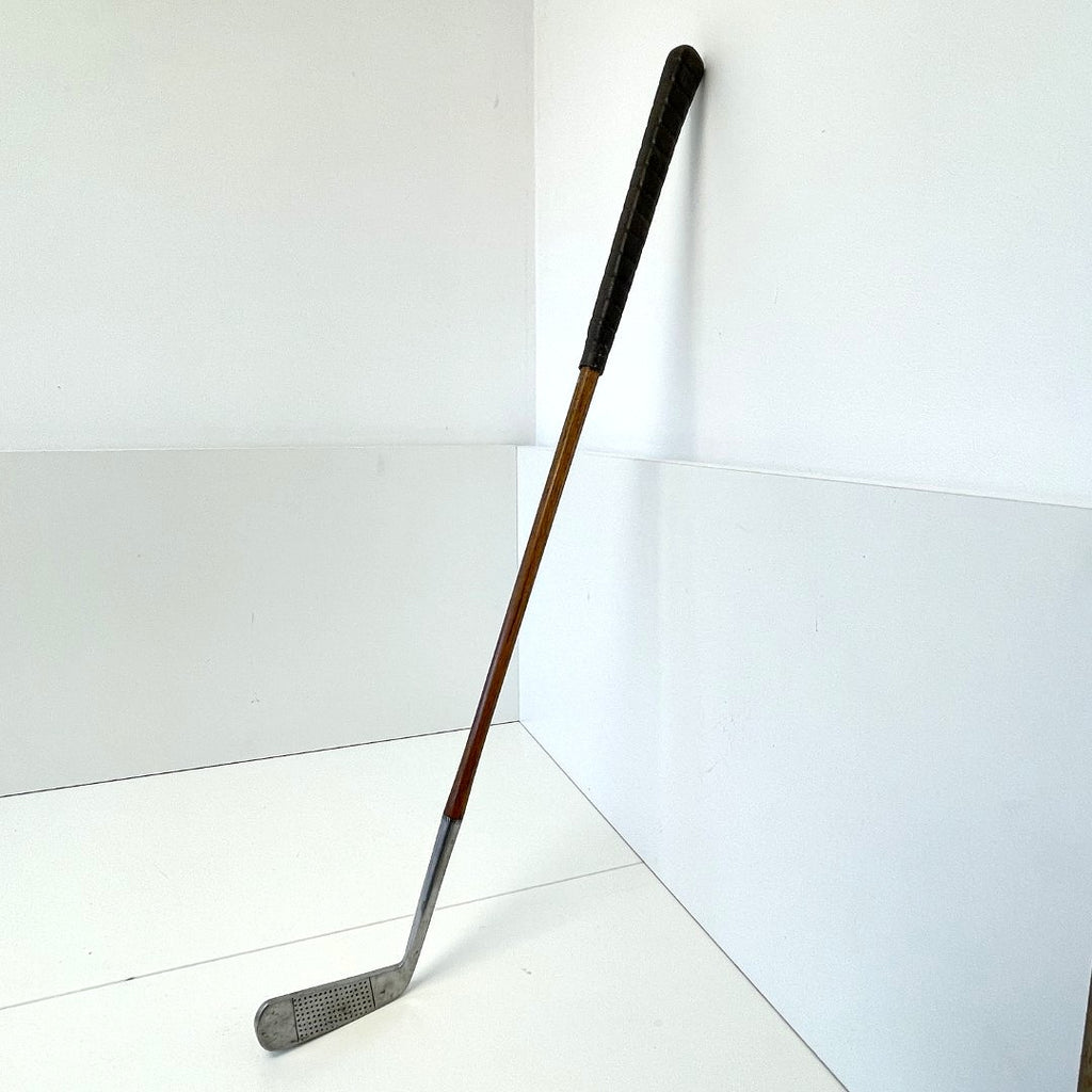 Samuel Osborn & Co - Rustless Putter - c.1920