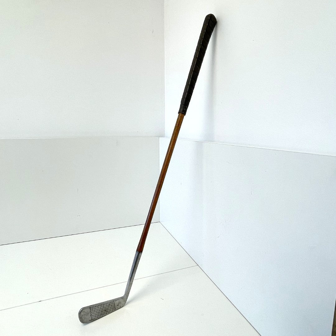 Samuel Osborn & Co - Rustless Putter - c.1920
