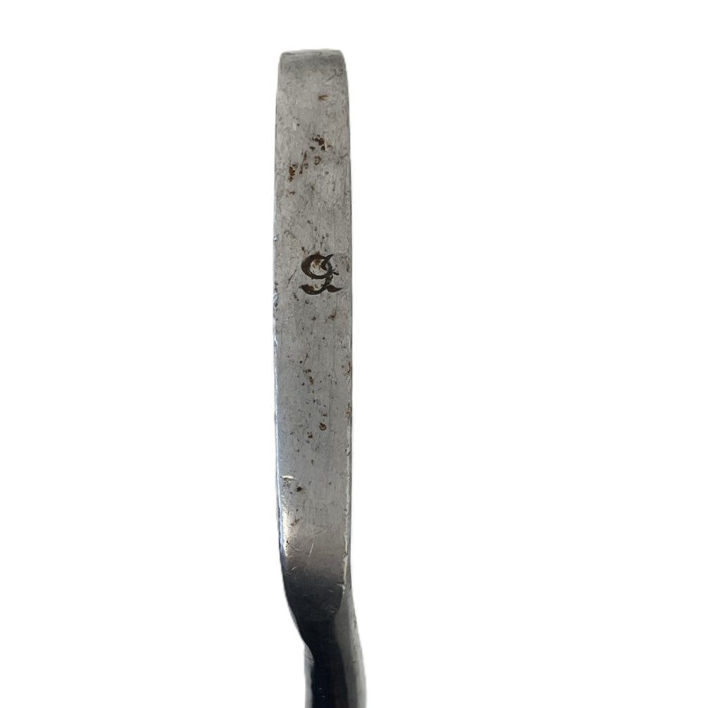 Samuel Osborn & Co - Rustless Putter - c.1920