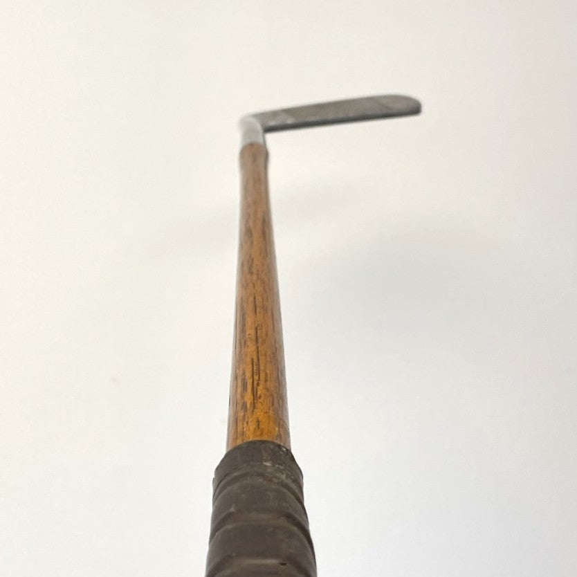 Samuel Osborn & Co - Rustless Putter - c.1920