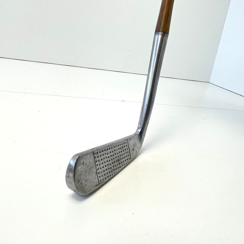 Samuel Osborn & Co - Rustless Putter - c.1920
