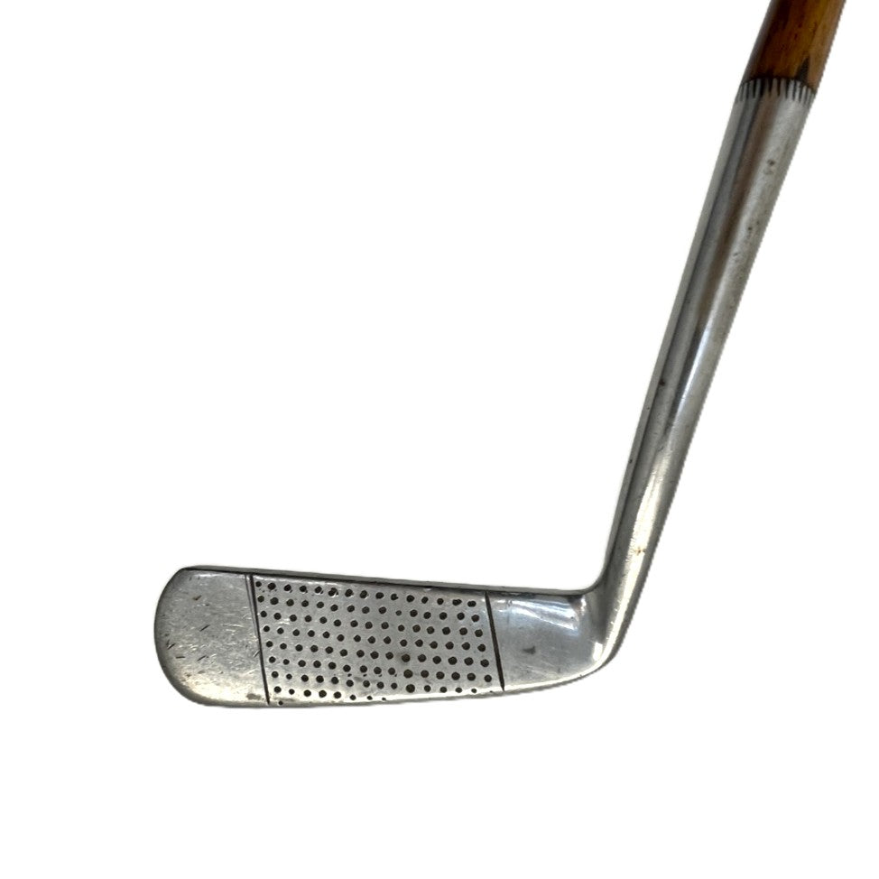 Samuel Osborn & Co - Rustless Putter - c.1920