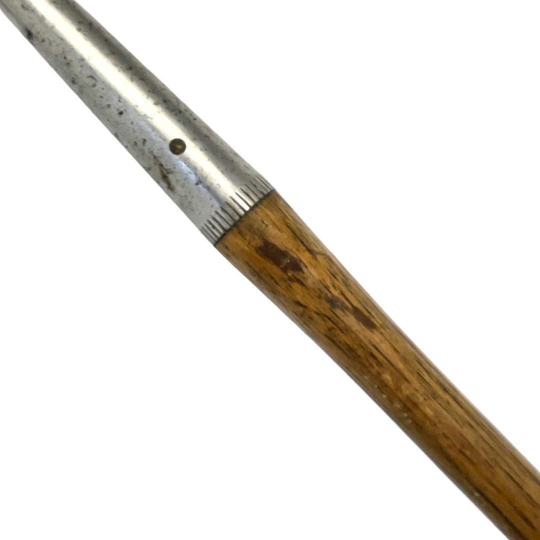Vicker's Ltd - "Rustless Iron" Putter No.14 - c.1925