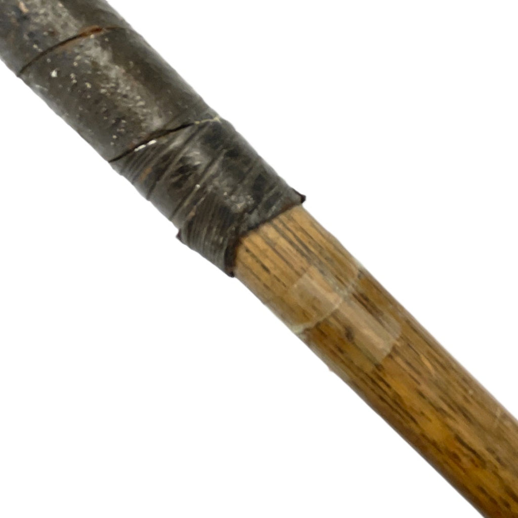 Vicker's Ltd - "Rustless Iron" Putter No.14 - c.1925