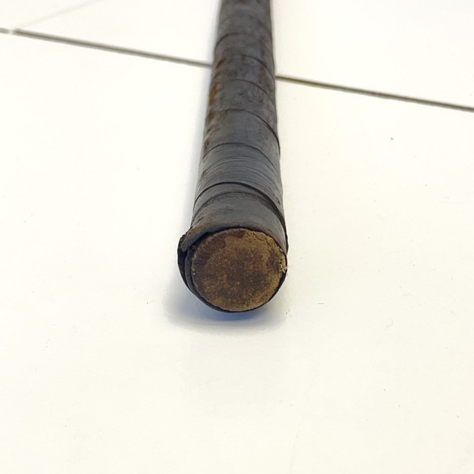 Vicker's Ltd - "Rustless Iron" Putter No.14 - c.1925