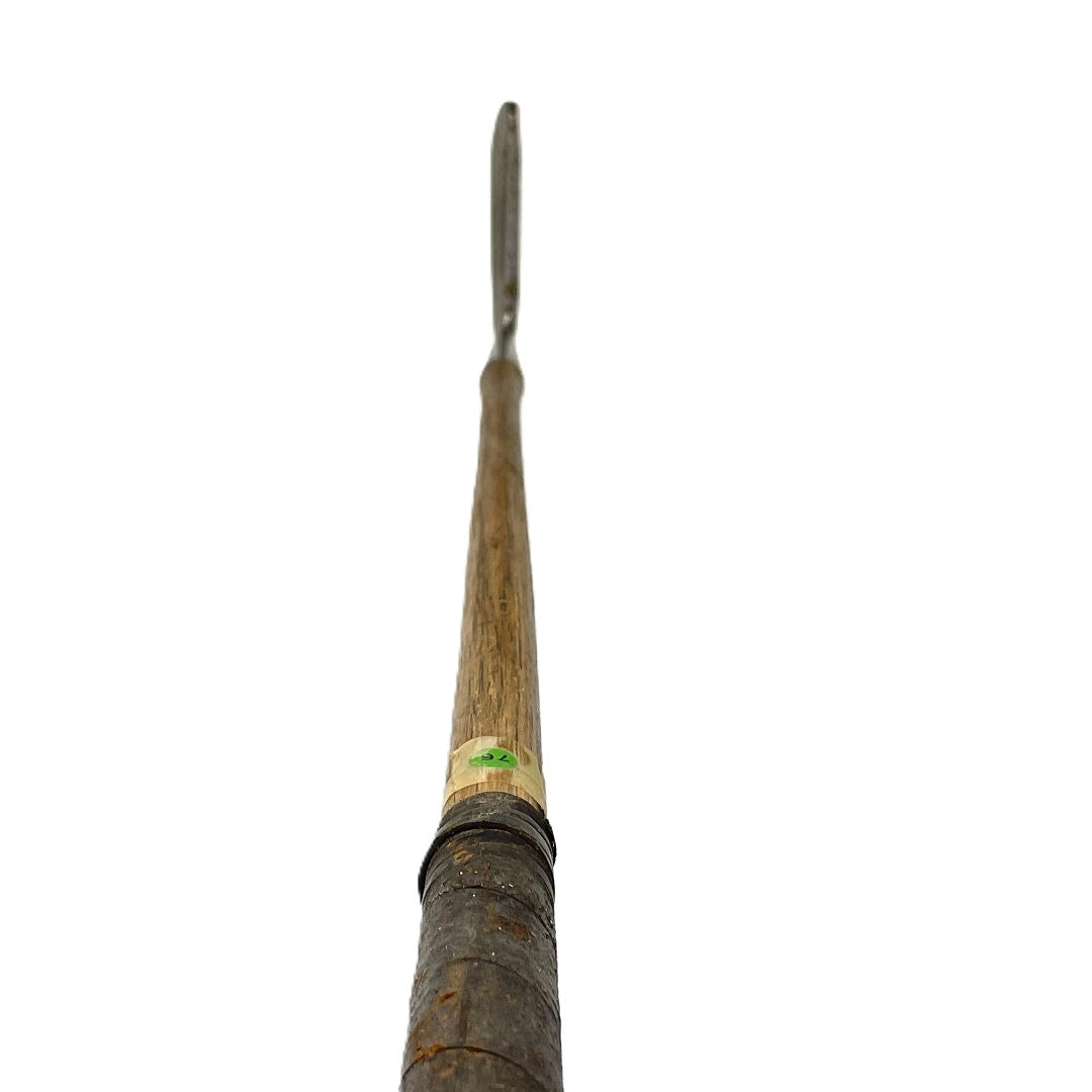 Vicker's Ltd - "Rustless Iron" Putter No.14 - c.1925
