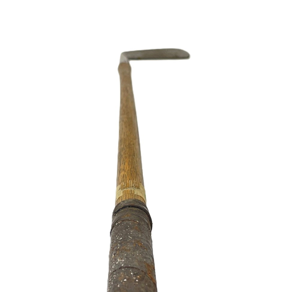 Vicker's Ltd - "Rustless Iron" Putter No.14 - c.1925