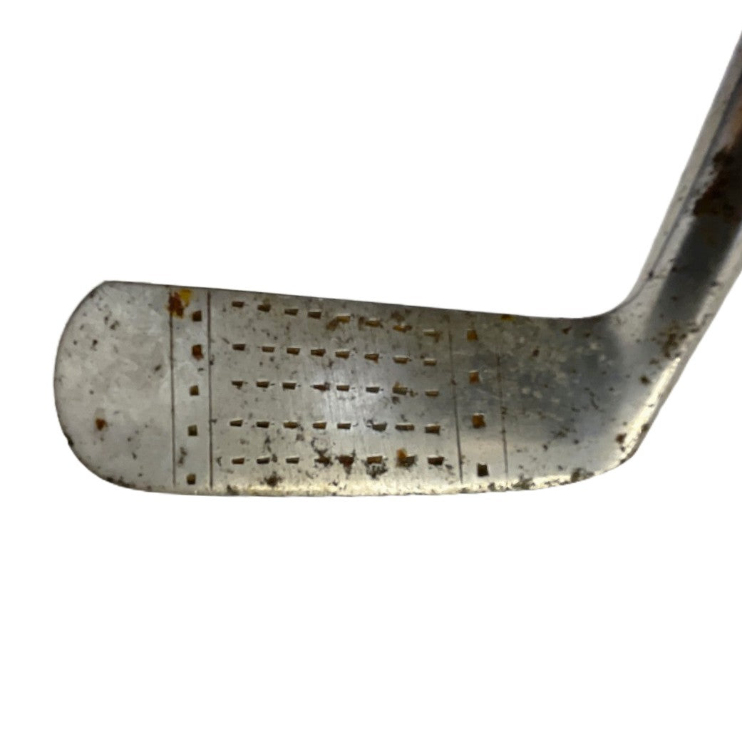 Vicker's Ltd - "Rustless Iron" Putter No.14 - c.1925