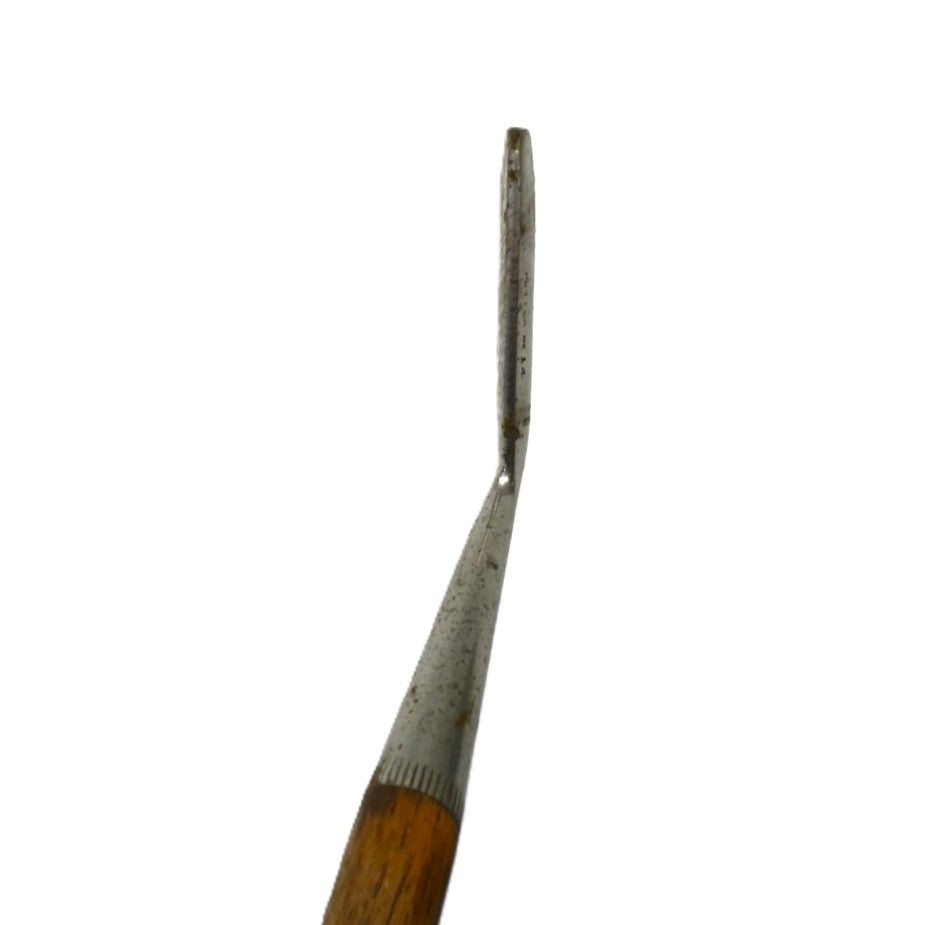 Vicker's Ltd - "Rustless Iron" Putter No.14 - c.1925