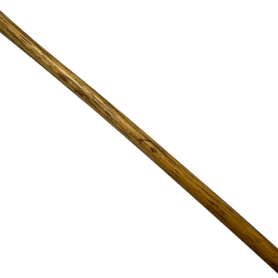 Hickory Shafter Offset Head Putter c.1920