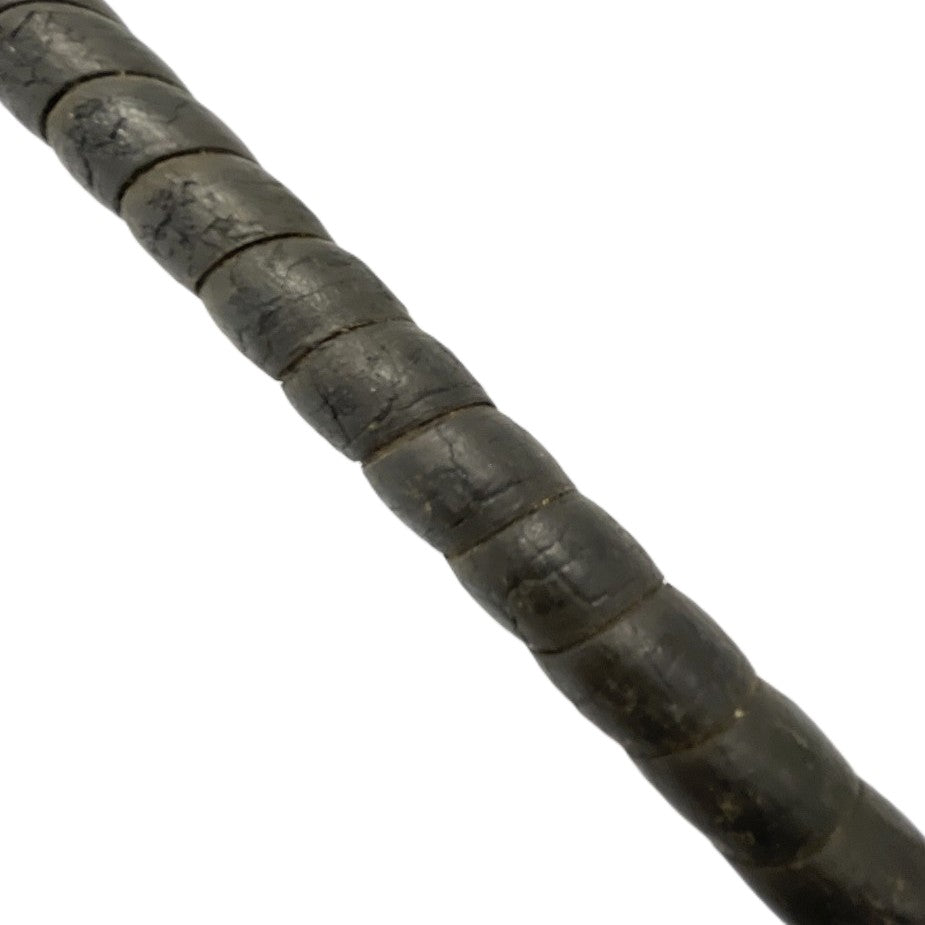 Hickory Shafter Offset Head Putter c.1920