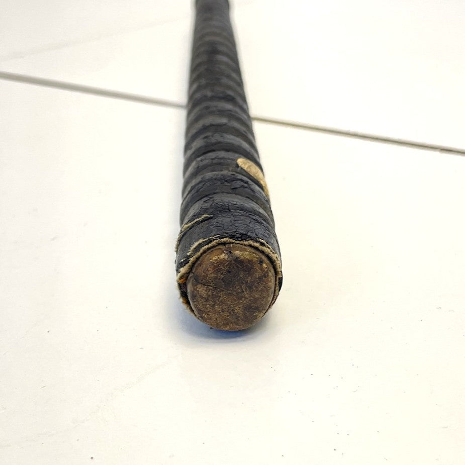 Hickory Shafter Offset Head Putter c.1920