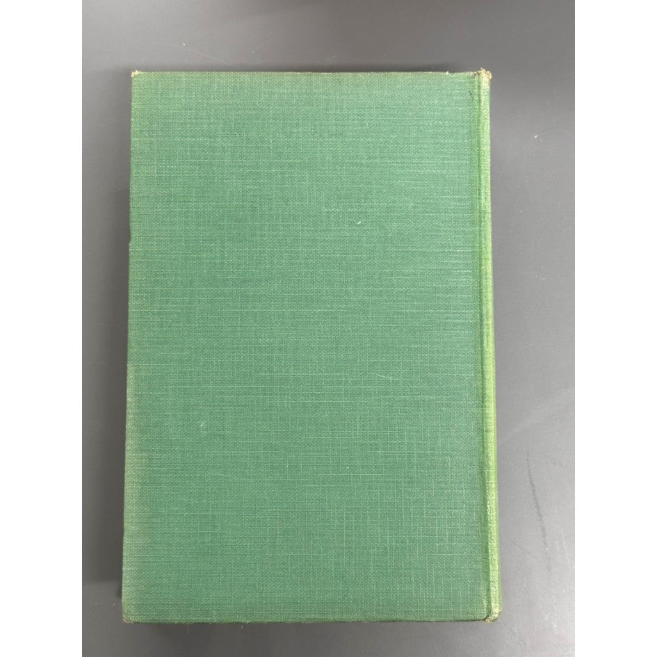 The Perfect Golfer by H. N. Wethered - 1st Edition 1931