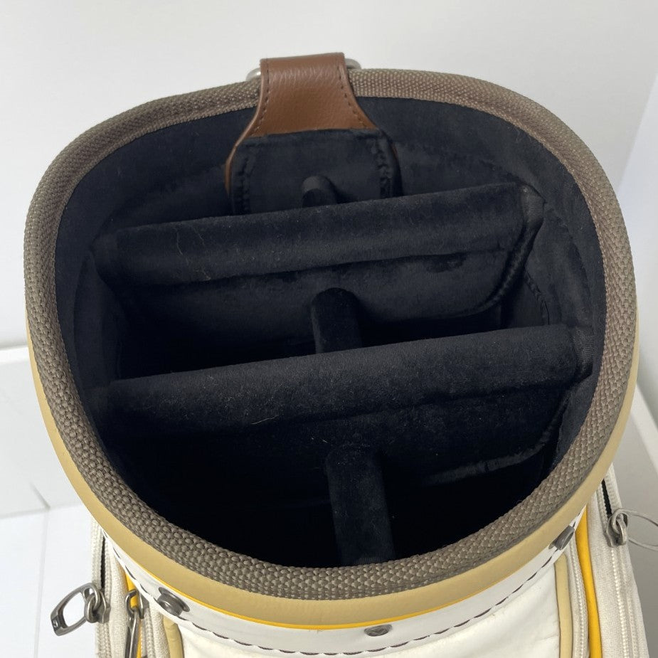 TaylorMade 2013 Major Championship "Rochester" Commemorative Staff Bag - Limited Edition