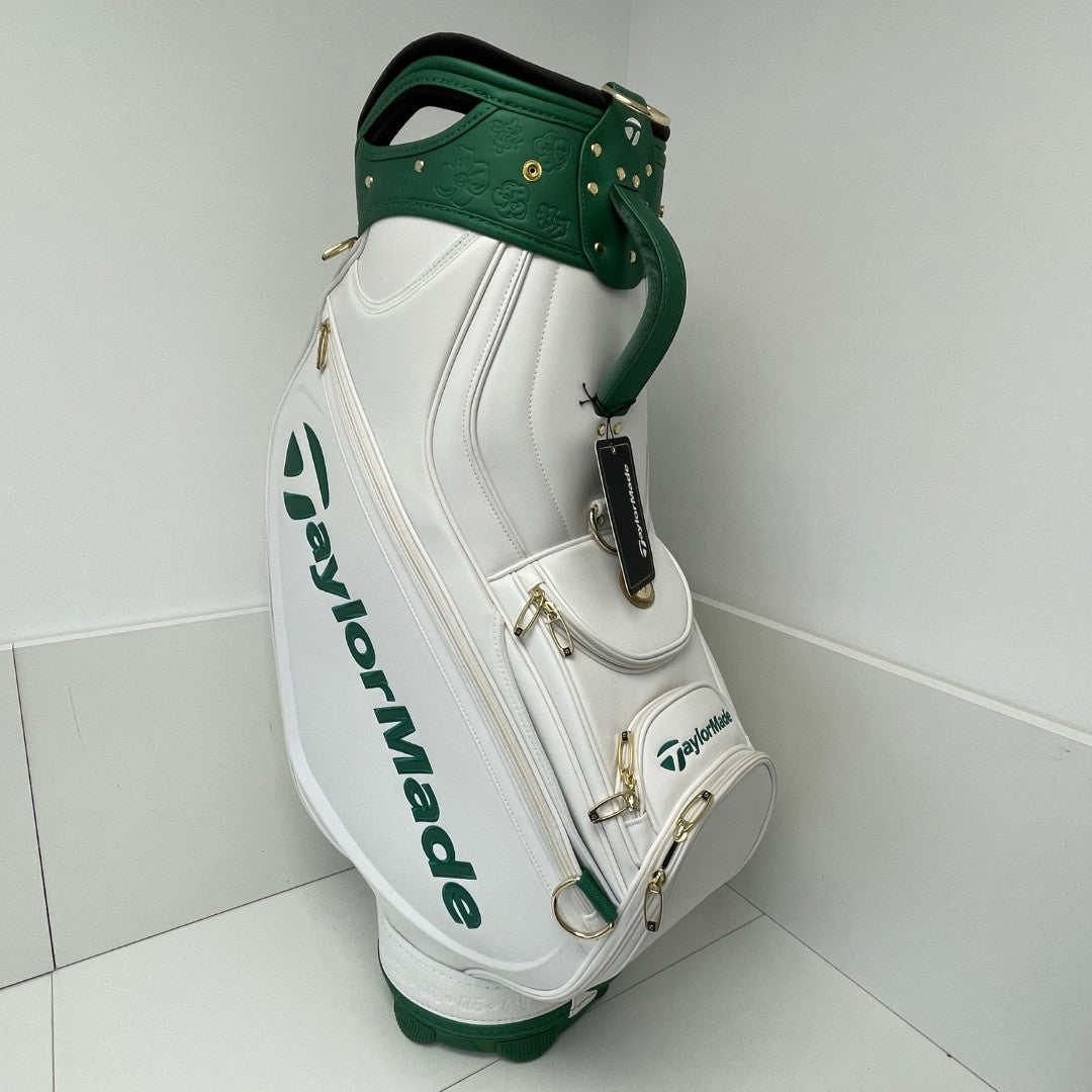 TaylorMade 2019 Season Opener Staff Bag - Limited Edition