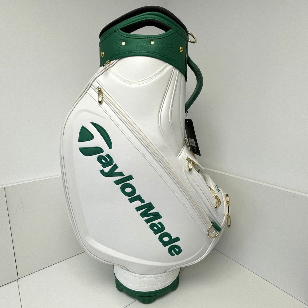 TaylorMade 2019 Season Opener Staff Bag - Limited Edition