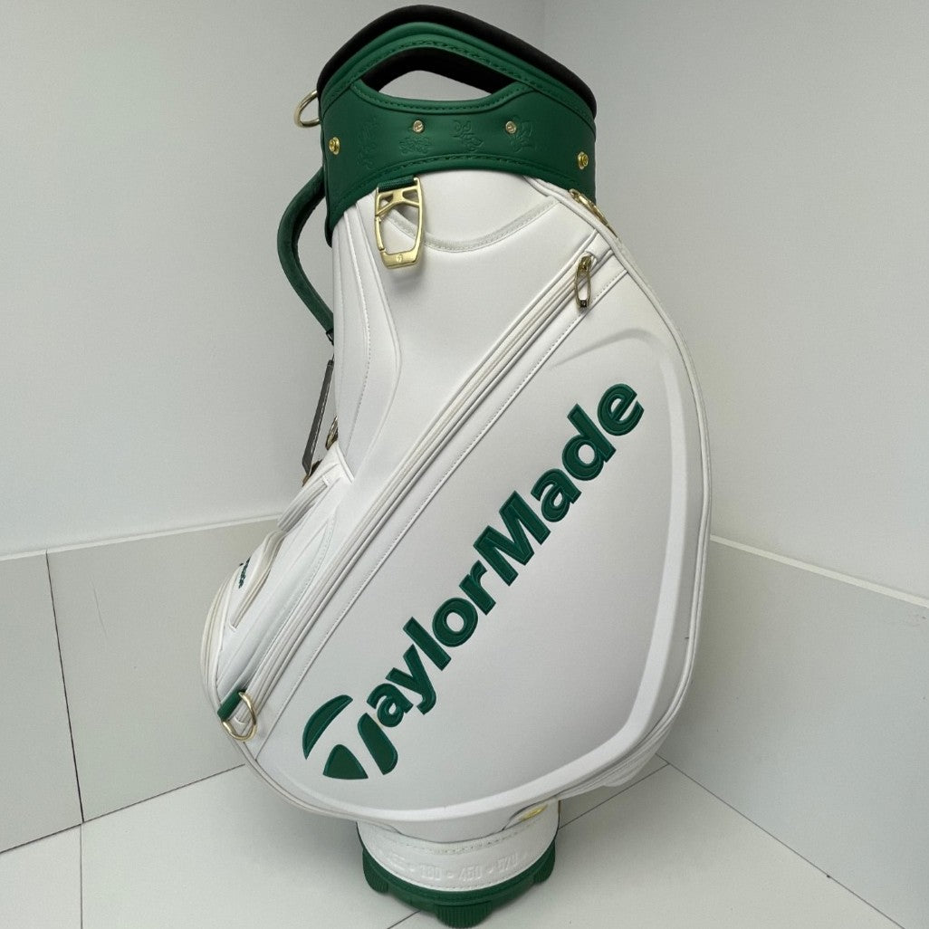 TaylorMade 2019 Season Opener Staff Bag - Limited Edition