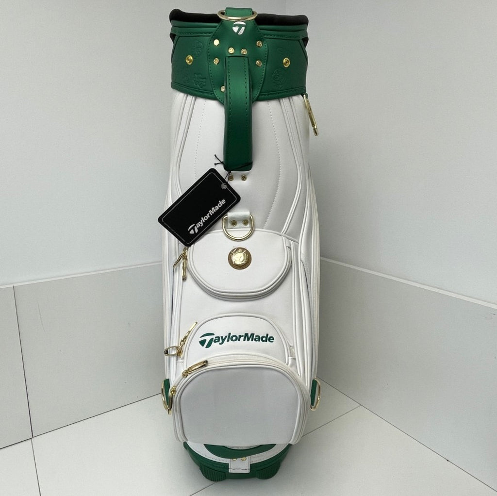 TaylorMade 2019 Season Opener Staff Bag - Limited Edition