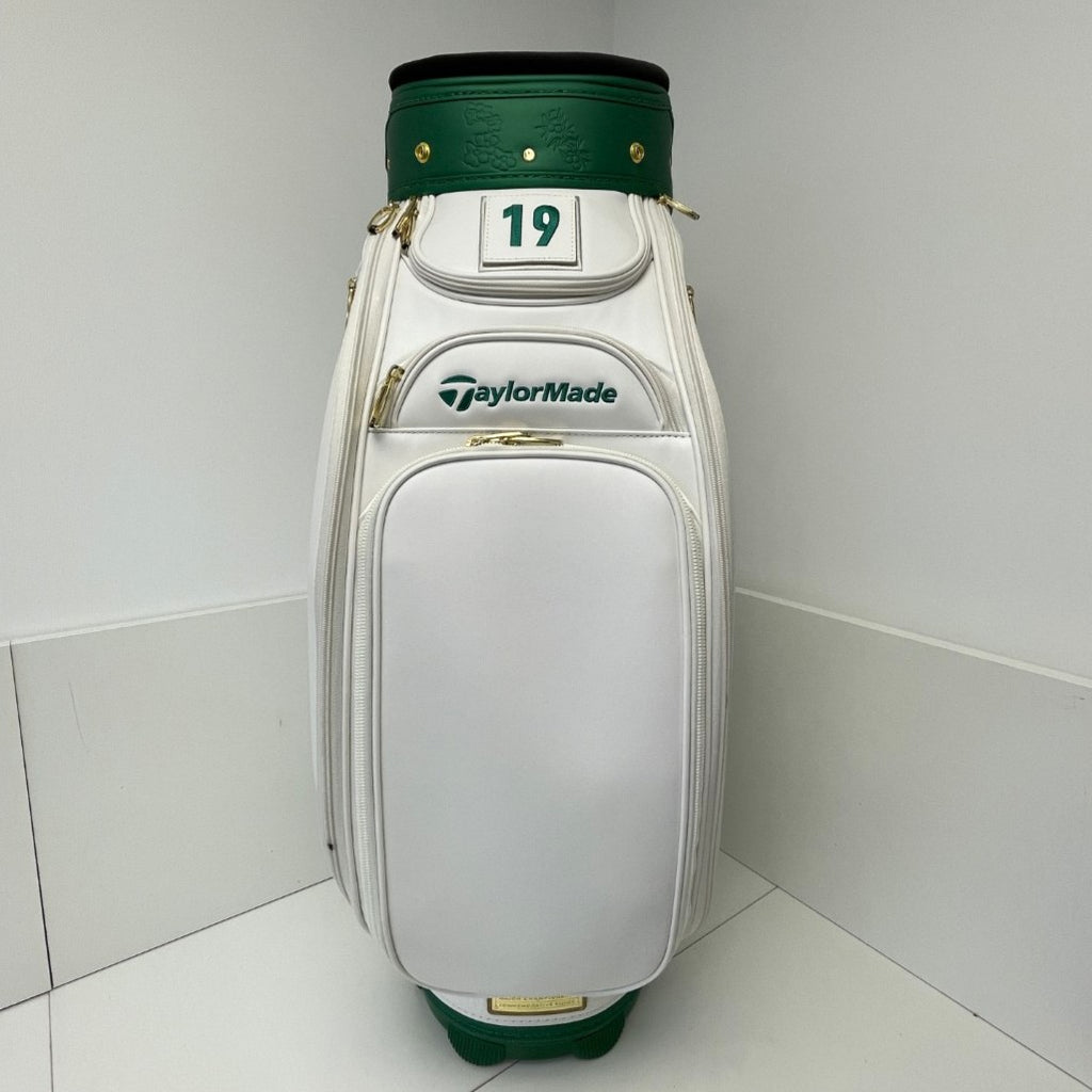 TaylorMade 2019 Season Opener Staff Bag - Limited Edition