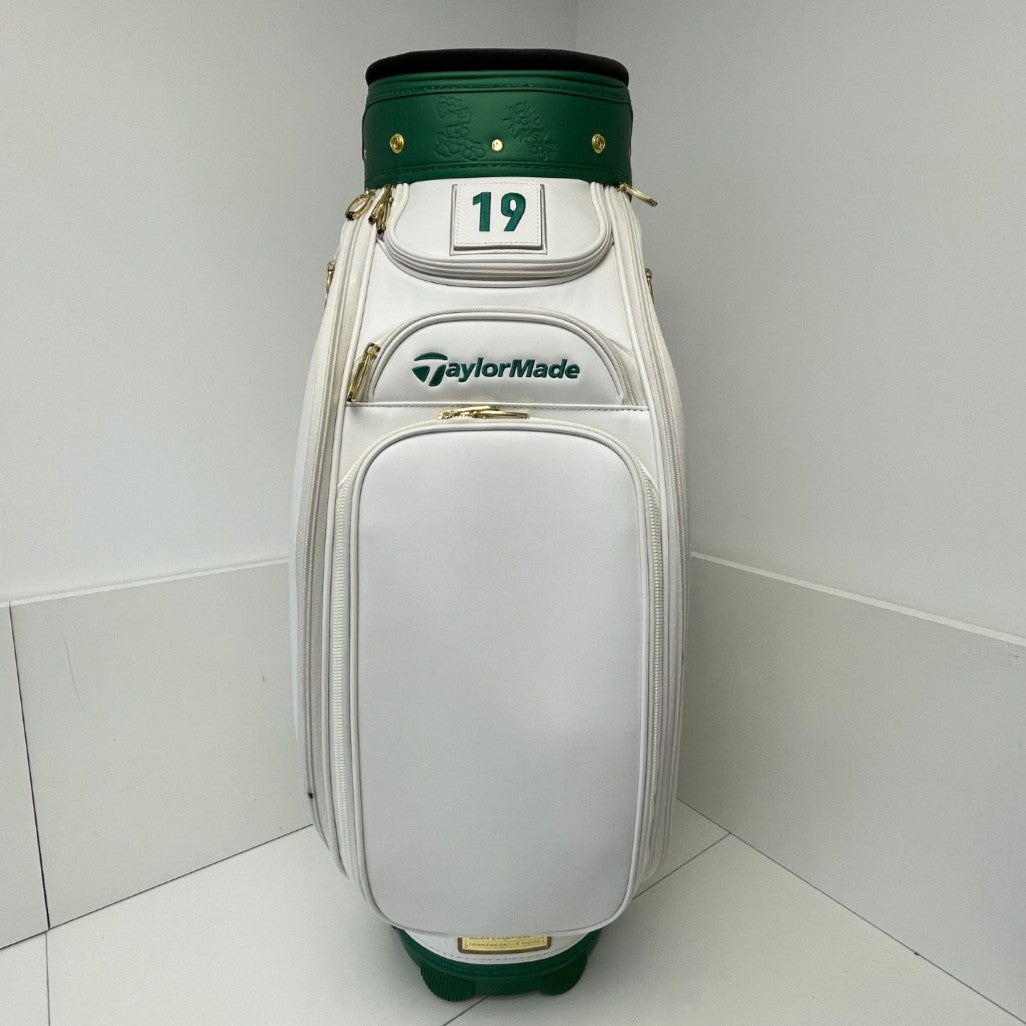 TaylorMade 2019 Season Opener Staff Bag - Limited Edition
