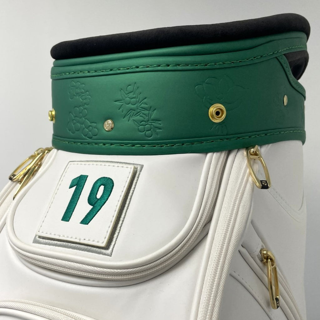TaylorMade 2019 Season Opener Staff Bag - Limited Edition
