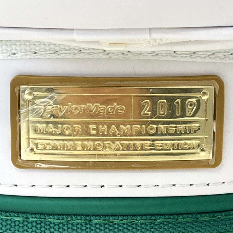 TaylorMade 2019 Season Opener Staff Bag - Limited Edition