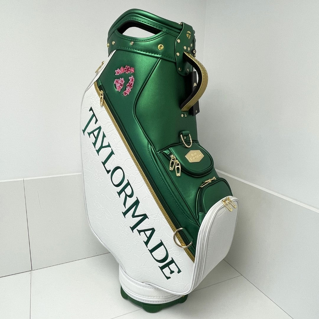 TaylorMade 2025 Season Opener Staff Bag - Limited Edition