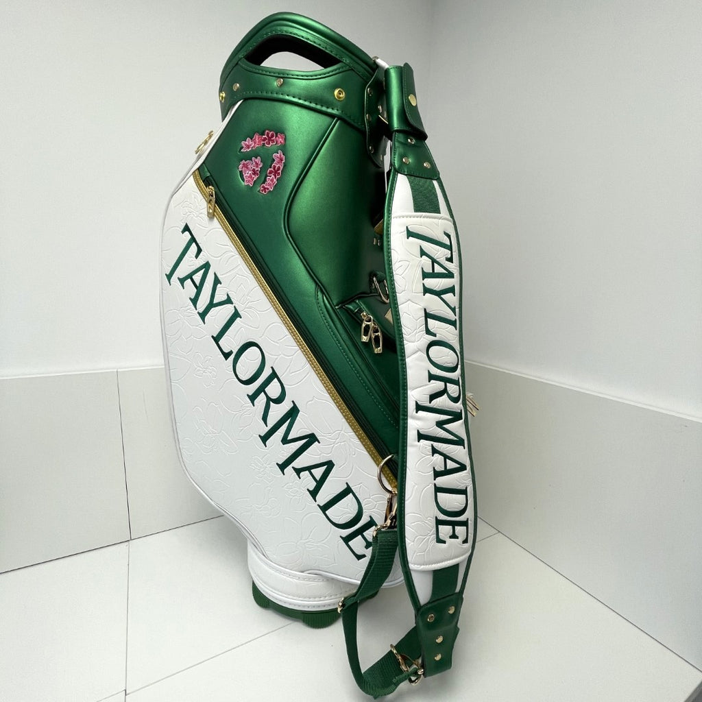 TaylorMade 2025 Season Opener Staff Bag - Limited Edition