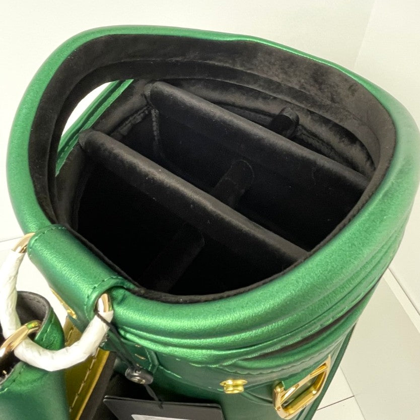 TaylorMade 2025 Season Opener Staff Bag - Limited Edition