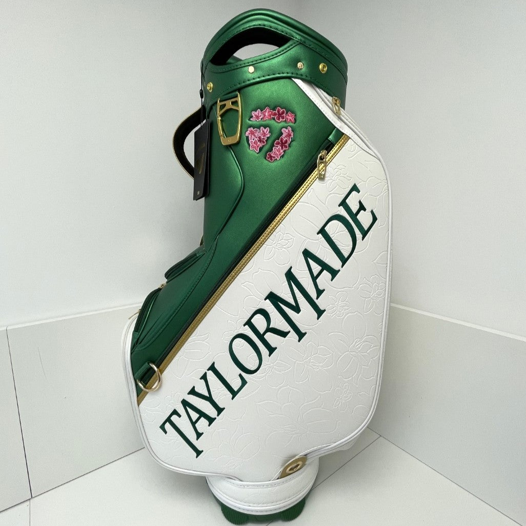 TaylorMade 2025 Season Opener Staff Bag - Limited Edition