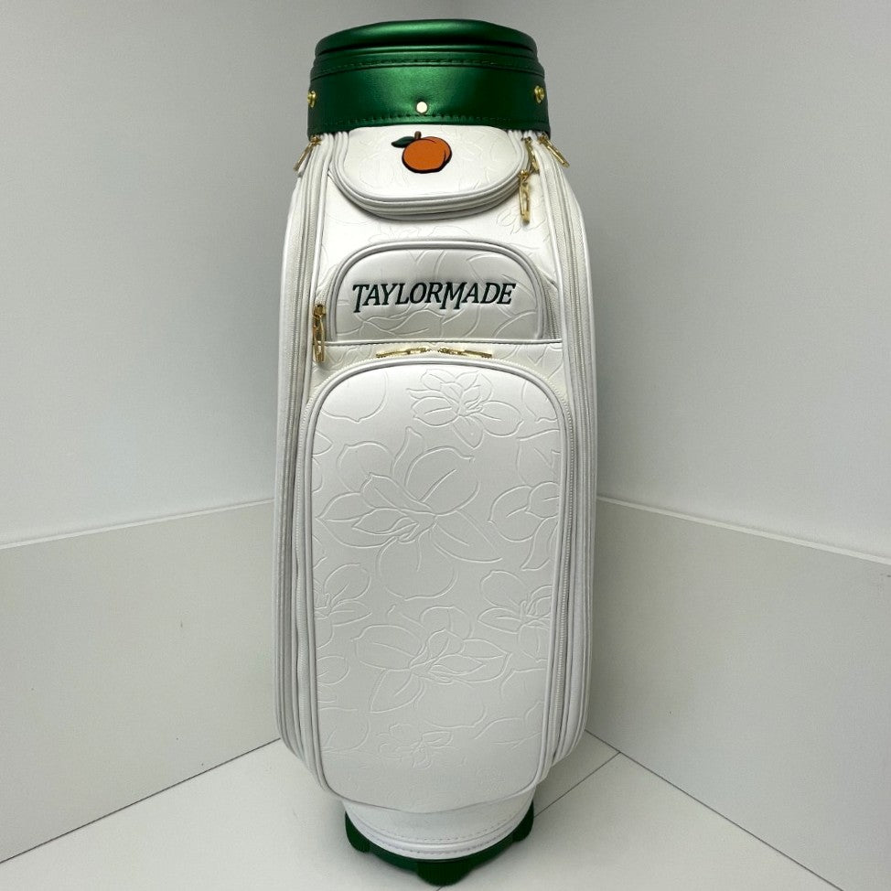 TaylorMade 2025 Season Opener Staff Bag - Limited Edition