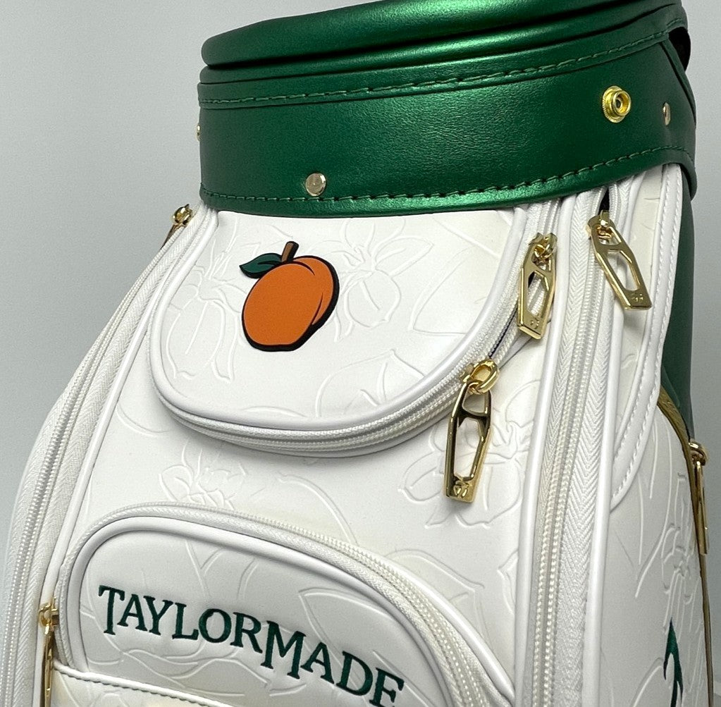 TaylorMade 2025 Season Opener Staff Bag - Limited Edition