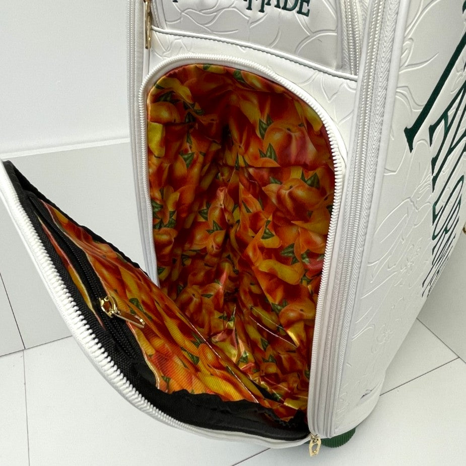 TaylorMade 2025 Season Opener Staff Bag - Limited Edition