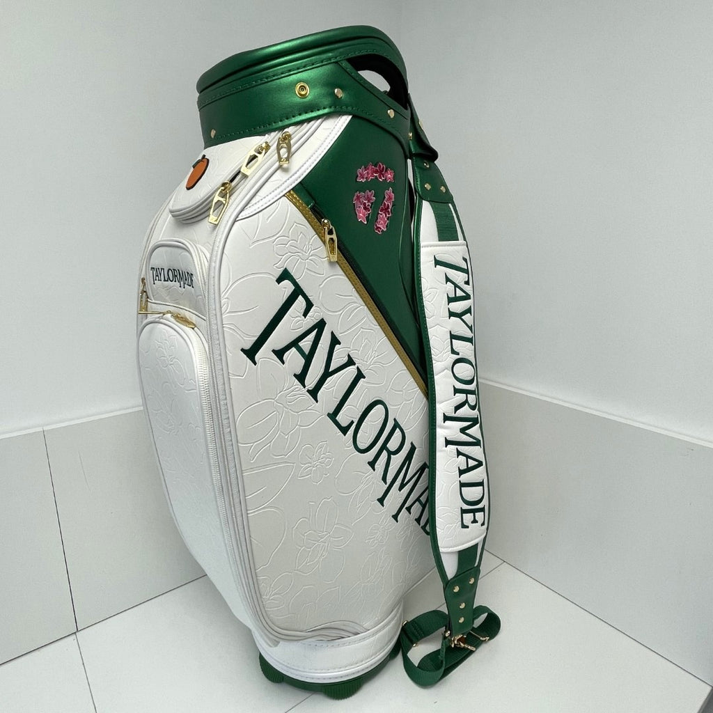 TaylorMade 2025 Season Opener Staff Bag - Limited Edition