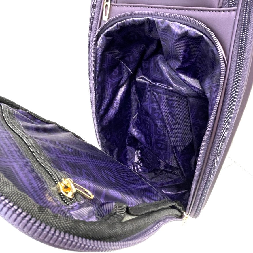 TaylorMade 2024 British Open Staff Bag - Limited Edition