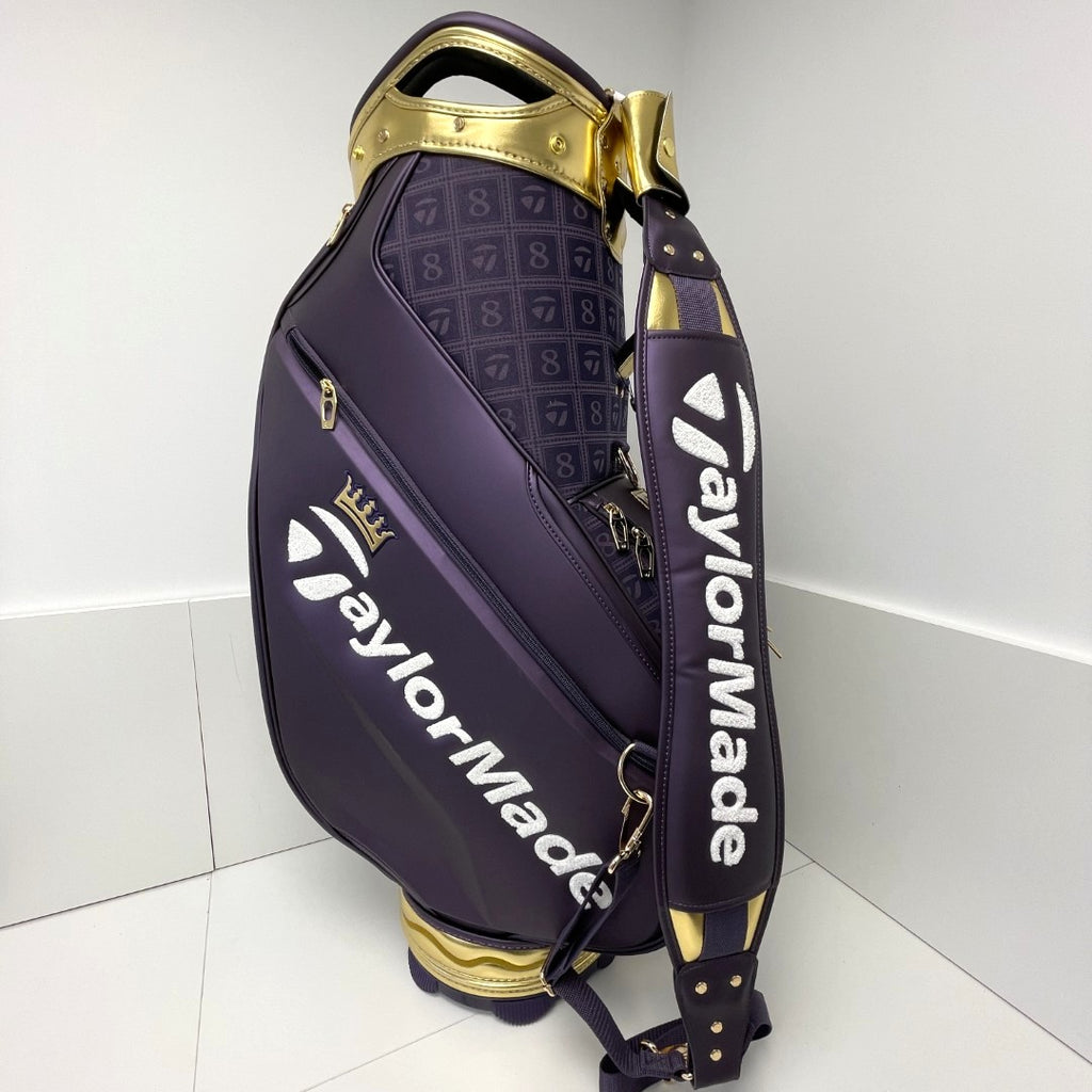 TaylorMade 2024 British Open Staff Bag - Limited Edition